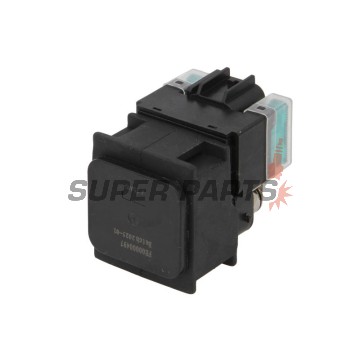 Ρελέ μίζας -ATHENA- BMW G 450 2008-2011, Ducati DesertX 937 2022-2023, Diavel 1158 2023, Hypermotard 820 2013-2015, Hypermotard 939 2016-2018, Hypermotard 950 2019-2023, Hyperstrada 820 2013/2017-2018, TC 449 2011-2013