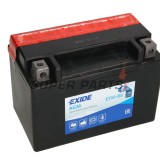 Μπαταρία -EXIDE- YTX9-BS, 8Ah 12V