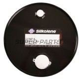 Λάδι κινητήρα -SILKOLENE- 10W40 - XP, ημισυνθετικό + εστέρας, 60L