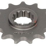 Μπροστινό γρανάζι -JT- JTF1503,13, 13 δόντια, Kawasaki KEF 300 1995-2003, KSF 250 1987-2004