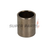 Έμβολο δαγκάνας φρένου -TOURMAX- Kawasaki BN 125 2001-2007, Kawasaki EX 250 2008-2010, Kawasaki KLR 650 2008-2011, Kawasaki KLX 300 1998-2000, Kawasaki KLX 250 2010, Kawasaki KX 250 1994, 1997-1998, 2000-2001, 2003-2005
