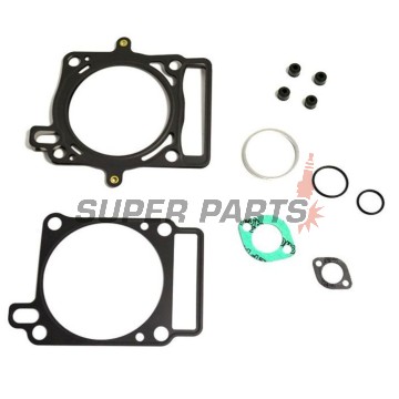 Σετ φλαντζών κυλίνδρου -ATHENA- Husqvarna TC 250 2010-2011, TE 250 2010-2012, TXC 250 2010-2012