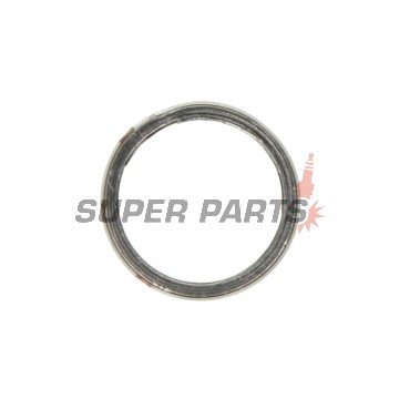 Φλάντζα εξάτμισης -ATHENA- Honda CB 500 1971-1973, CY 50 1979-1983, VF 500 1984-1987, VFR 750 1986-1993, VT 250 1984-1988, XL 50 1979-1981, XL 125 1979-1983, XR 125 2011, Kymco Mxer 150 2002-2004