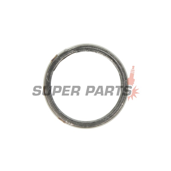 Φλάντζα εξάτμισης -ATHENA- Honda CB 500 1971-1973, CY 50 1979-1983, VF 500 1984-1987, VFR 750 1986-1993, VT 250 1984-1988, XL 50 1979-1981, XL 125 1979-1983, XR 125 2011, Kymco Mxer 150 2002-2004