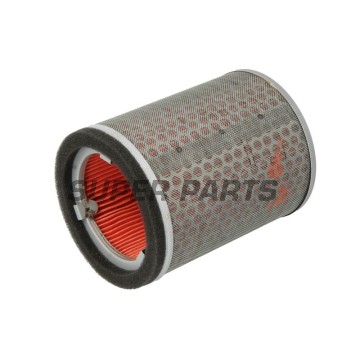 Φίλτρο αέρα -HIFLO FILTRO- HFA1919, Honda CBR1000RR Fireblade SC57 (2004-2007)