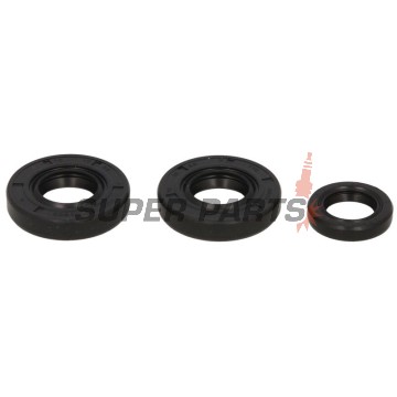 Σετ τσιμουχών κινητήρα -WINDEROSA- KTM ADV 50 1997-2000, KTM Mini Adven. 50 2000