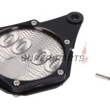 Θήκη εγγράφου -OXFORD- Hexagon Tax Disc Holder, μαύρος