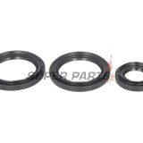 Κιτ επισκευής διαφορικού -ALL BALLS- Yamaha YFM 660 2002-2008, YXR (Rhino) 450 2006-2009, YXR (Rhino) 660 2004-2007, YXR (Rhino) 700 2008-2013