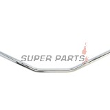 Τιμόνι -TRW- Aprilia Pegaso 650 (1993-2006)/Honda CB (Hornet, Seven Fifty, CBF, NTV 500-750) (1988-2012)/Suzuki DL V-Strom 650, DR 650, GS 500E, GSF Bandit 600-1200, SV 650-1000 (1989-2017)/Yamaha FJR 1300, FZ6 600, TDM 850-900, XJR 1300