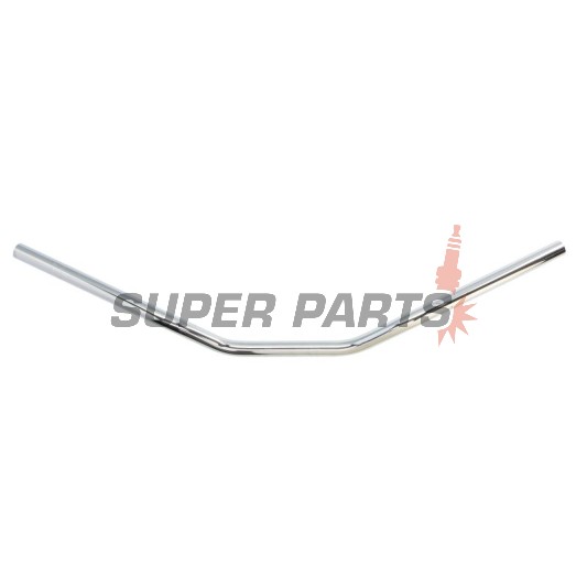 Τιμόνι -TRW- Aprilia Pegaso 650 (1993-2006)/Honda CB (Hornet, Seven Fifty, CBF, NTV 500-750) (1988-2012)/Suzuki DL V-Strom 650, DR 650, GS 500E, GSF Bandit 600-1200, SV 650-1000 (1989-2017)/Yamaha FJR 1300, FZ6 600, TDM 850-900, XJR 1300