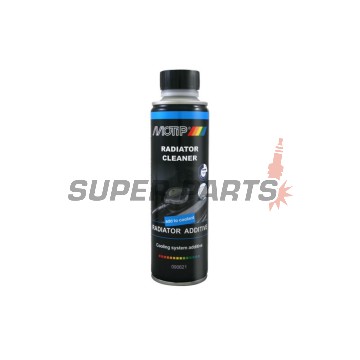 Καθαριστικό συστήματος ψύξης -MOTIP- 300ml
