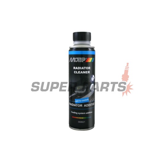 Καθαριστικό συστήματος ψύξης -MOTIP- 300ml