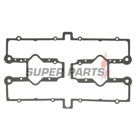Φλάντζα καπακιού βαλβίδων -ATHENA- Suzuki GS/GSX 750 1980-1984