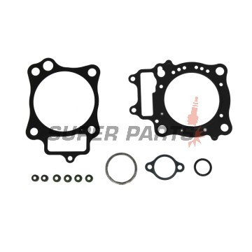Σετ φλαντζών κυλίνδρου -ATHENA- Honda CRE 250 2010-2013, CRF 250 2010-2017