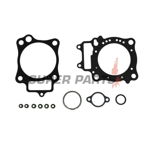Σετ φλαντζών κυλίνδρου -ATHENA- Honda CRE 250 2010-2013, CRF 250 2010-2017