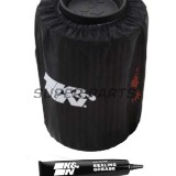 Φίλτρο αέρα -K&N- PL-8007, Polaris Ranger 800/800XP/800EPS/Crew/Midsize/6x6, Ranger RZR 800/S/4/EPS/LE, Ranger 900 Diesel/Crew, 2008-2017