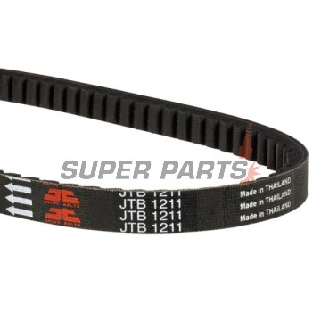 Ιμάντας -JT- JTB1211, Honda NSC 110 2011-2016