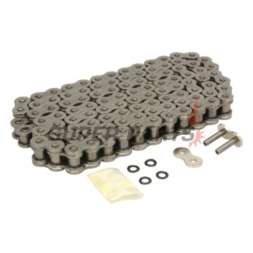 Αλυσίδα -JT- JTC530X1R102, μέγεθος 530, 102 κρίκοι, X-Ring ενισχυμένη