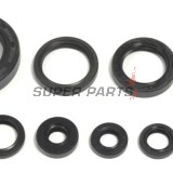 Πλήρες σετ τσιμουχών κινητήρα -ATHENA- Honda CR 250 1985-1991, CR 500 1989-2001