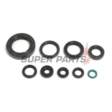 Πλήρες σετ τσιμουχών κινητήρα -ATHENA- Honda CR 250 1985-1991, CR 500 1989-2001