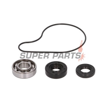 Κιτ επισκευής αντλίας νερού -HOT RODS- Yamaha WR 250 F (01-13); YZ 250 F (01-13)