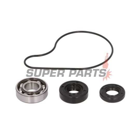 Κιτ επισκευής αντλίας νερού -HOT RODS- Yamaha WR 250 F (01-13); YZ 250 F (01-13)
