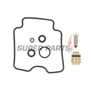 Κιτ επισκευής καρμπυρατέρ -TOURMAX- Suzuki GS 500 2004-2006, Suzuki GZ 250 1999-2001, 2004-2006, Suzuki XF 650 1999-2000