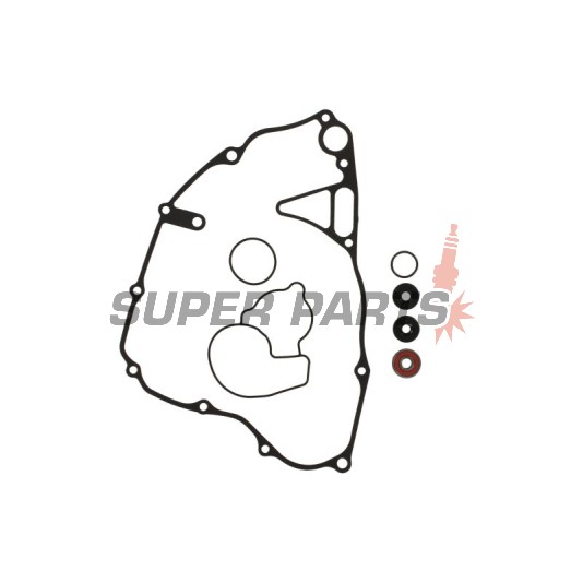 Κιτ επισκευής αντλίας νερού -ATHENA- Kawasaki KX 250 2009-2016, KXF 250 2009-2010
