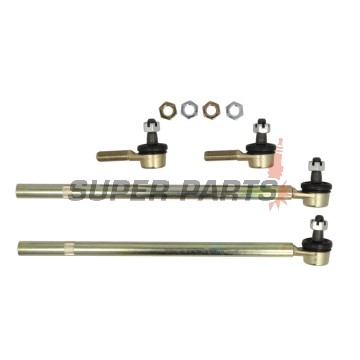 Μπάρα τιμονιού -ALL BALLS- CF Moto CF 500 2007-2014, Terralander 500/625/800 2011-2014, Suzuki LT-A 400 2005-2008, LT-F 400 2005-2007