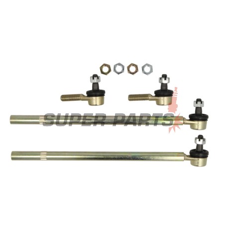 Μπάρα τιμονιού -ALL BALLS- CF Moto CF 500 2007-2014, Terralander 500/625/800 2011-2014, Suzuki LT-A 400 2005-2008, LT-F 400 2005-2007