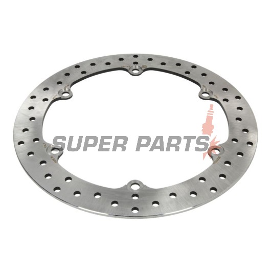 Δίσκος φρένου -BREMBO- 68B407K3, Honda CB500/CBF500, CB500F/CB500X/CB650F, CBR500R/CBR650F