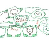 Πλήρες σετ φλαντζών κινητήρα -ATHENA- KTM EGS 360 1995/1997, EGS 380 1998, EXC 360 1995-1997, EXC 380 1998, SX 360 1995-1997, SX 380 1998