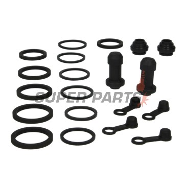 Κιτ επισκευής δαγκάνας φρένου -TOURMAX- Honda CBR 1000 1994-1997, Honda ST 1100 1996-2002, Honda VTX 1800 2002-2004