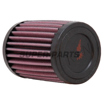 Φίλτρο αέρα tuning -K&N- RU-0160, 38mm σύνδεση/κρίκος - universal