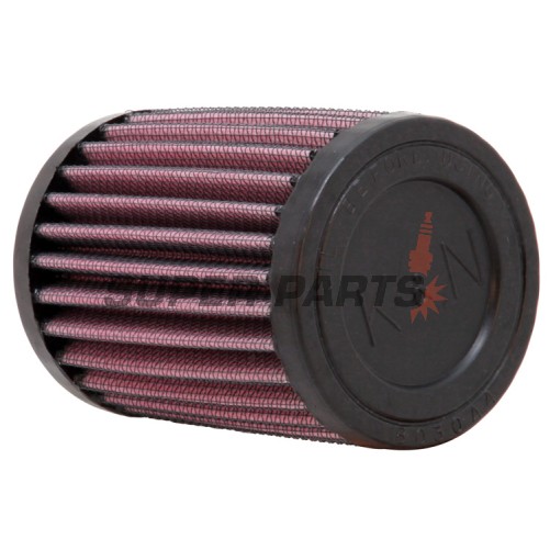 Φίλτρο αέρα tuning -K&N- RU-0160, 38mm σύνδεση/κρίκος - universal