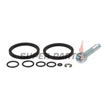Κιτ επισκευής δαγκάνας φρένου -ALL BALLS- Husqvarna TC 50 2018-2019, KTM SM 50 2006, SX 50 2004-2020, SX 65 2004-2008, SXS 50 2011-2014, XC 65 2008