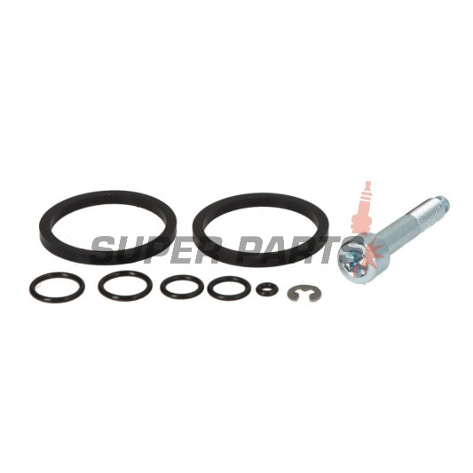 Κιτ επισκευής δαγκάνας φρένου -ALL BALLS- Husqvarna TC 50 2018-2019, KTM SM 50 2006, SX 50 2004-2020, SX 65 2004-2008, SXS 50 2011-2014, XC 65 2008
