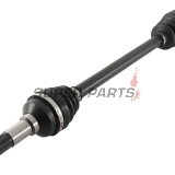 Ημιαξόνιο -ALL BALLS- Yamaha YFM 660 2003-2008, YXZ 1000 2016-2017
