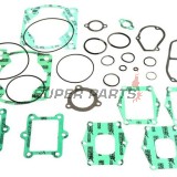 Σετ φλαντζών κυλίνδρου -ATHENA- Gas Gas EC 200 1997-2011, EC 300 1997-2022, EC 250 1999-2014, Enduro 250/300 2002, MX 200/250 2002-2007, MX 300 2002-2009