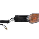 Φλας -VICMA- πίσω δεξί/μπροστινό αριστερό, HONDA CBF 125 (09-), CBR 125R (11-), CBR 250R (11-)