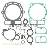 Σετ φλαντζών κυλίνδρου -ATHENA- Beta RR 525 2005-2009, KTM EXC 520 1999-2010, EXC 525 2003-2007, EXC-G 525 2003-2006, SMR 450 2005-2013, SX 520 1999-2010, SX 450 2002-2006, SX 525 2002-2007, SXS 540 2004-2018