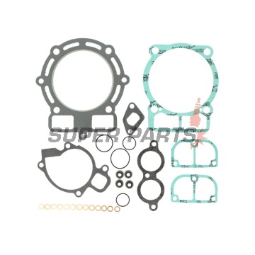Σετ φλαντζών κυλίνδρου -ATHENA- Beta RR 525 2005-2009, KTM EXC 520 1999-2010, EXC 525 2003-2007, EXC-G 525 2003-2006, SMR 450 2005-2013, SX 520 1999-2010, SX 450 2002-2006, SX 525 2002-2007, SXS 540 2004-2018
