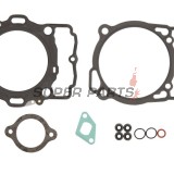 Σετ φλαντζών κυλίνδρου -ATHENA- Husqvarna FC 450 2014-2015, SMR 450 2015-2018, KTM SMR 450 2014-2018, SX-F 450 2014-2015, XC-F 450 2014-2015