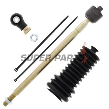 Μπάρα τιμονιού -ALL BALLS- 51-1040-R, Polaris Ranger 500/700 2005-2009