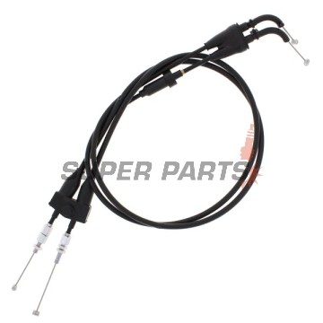 Ντίζα γκαζιού -ALL BALLS- Suzuki RM-Z 250 2008-2016, RM-Z 450 2008-2009