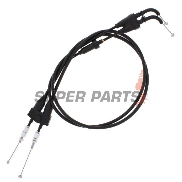 Ντίζα γκαζιού -ALL BALLS- Suzuki RM-Z 250 2008-2016, RM-Z 450 2008-2009