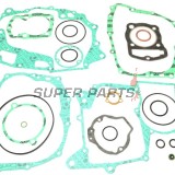 Πλήρες σετ φλαντζών κινητήρα -ATHENA- Honda TLR 200 1983-1987, XL 200 1983-1984, XR 200 1980-1991