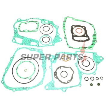 Πλήρες σετ φλαντζών κινητήρα -ATHENA- Honda TLR 200 1983-1987, XL 200 1983-1984, XR 200 1980-1991