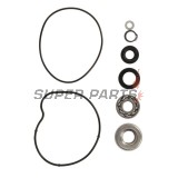 Κιτ επισκευής αντλίας νερού -WINDEROSA- Yamaha YFM 660 2001-2005