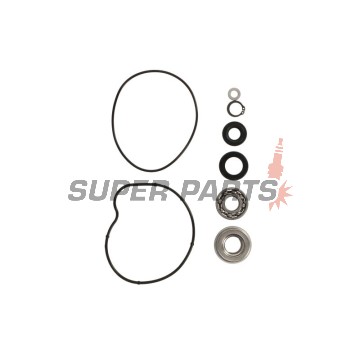 Κιτ επισκευής αντλίας νερού -WINDEROSA- Yamaha YFM 660 2001-2005